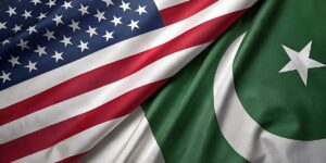 Pakistan America